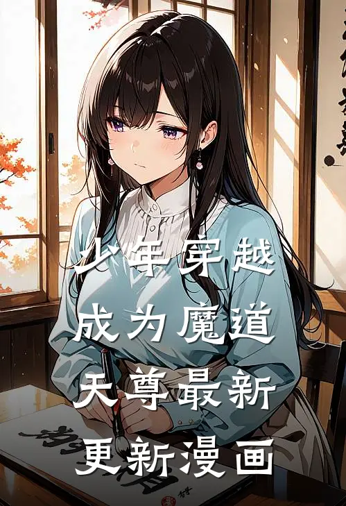 少年穿越成为魔道天尊最新更新漫画