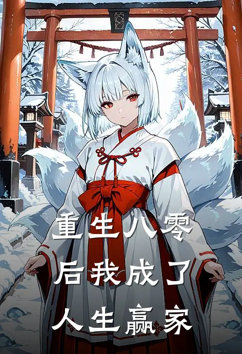 重生八零后我成了人生赢家