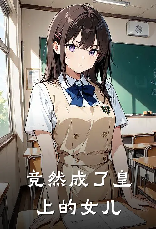 竟然成了皇上的女儿