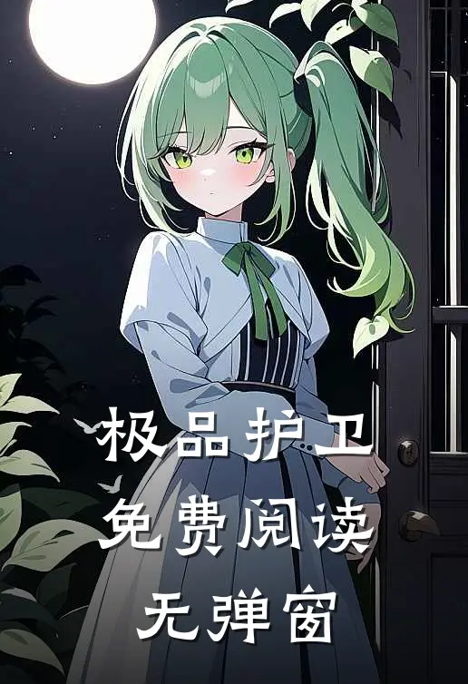 极品护卫免费阅读无弹窗