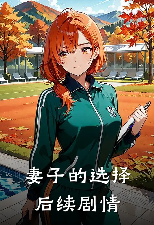 妻子的选择后续剧情