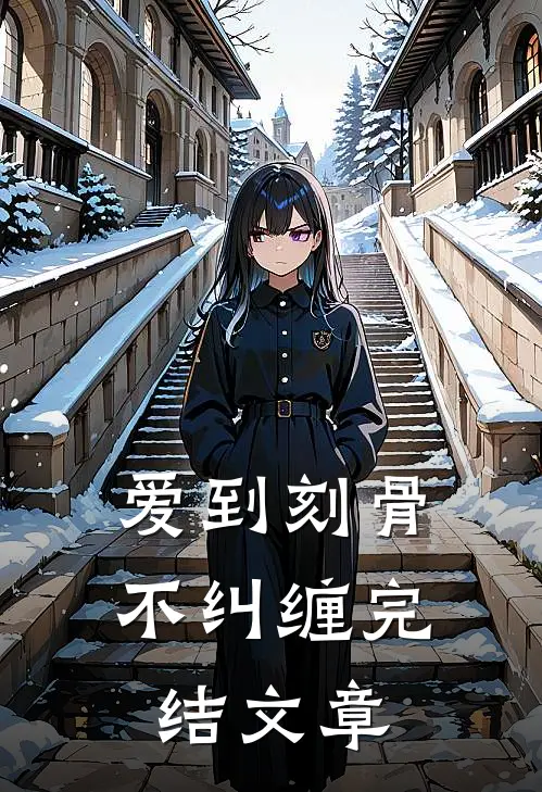 爱到刻骨不纠缠完结文章