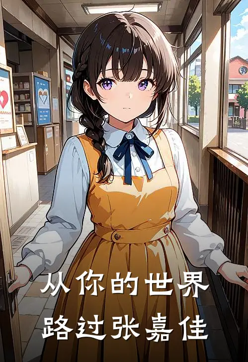 从你的世界路过张嘉佳
