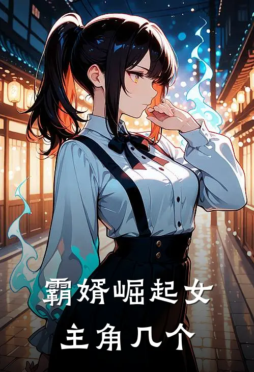 霸婿崛起女主角几个