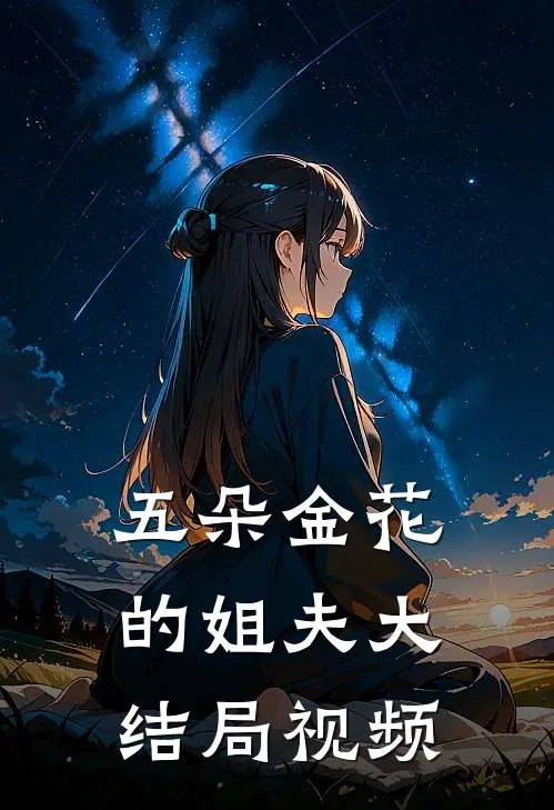 五朵金花的姐夫大结局视频