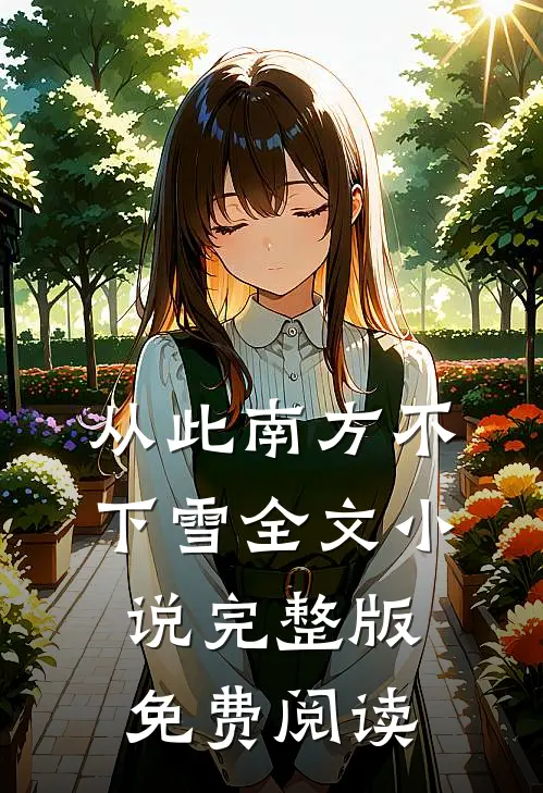 从此南方不下雪全文小说完整版免费阅读
