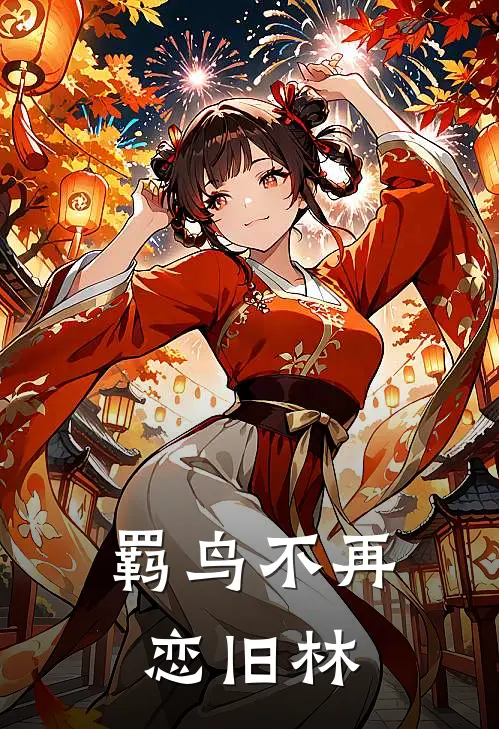 羁鸟不再恋旧林
