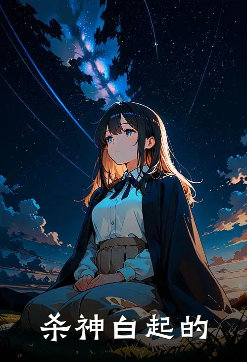 杀神白起的