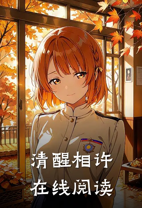 清醒相许在线阅读
