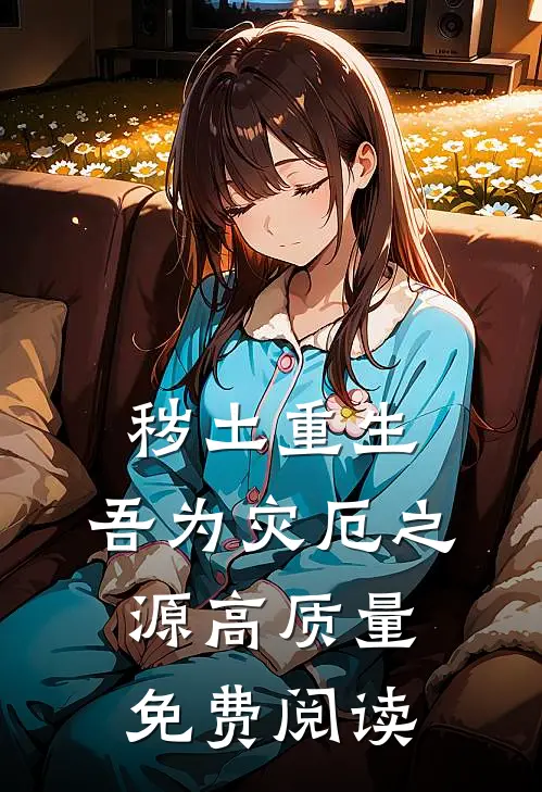 秽土重生,吾为灾厄之源高质量免费阅读