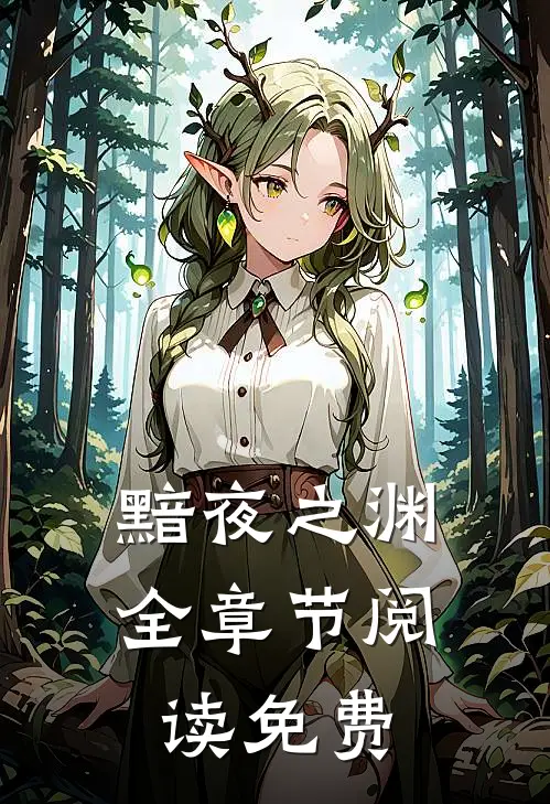 黯夜之渊全章节阅读免费