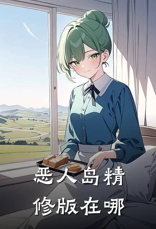 恶人岛精修版在哪