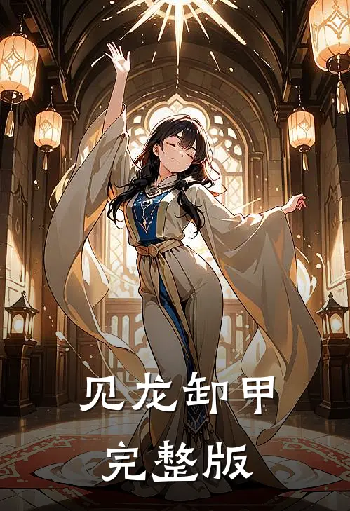 见龙卸甲完整版
