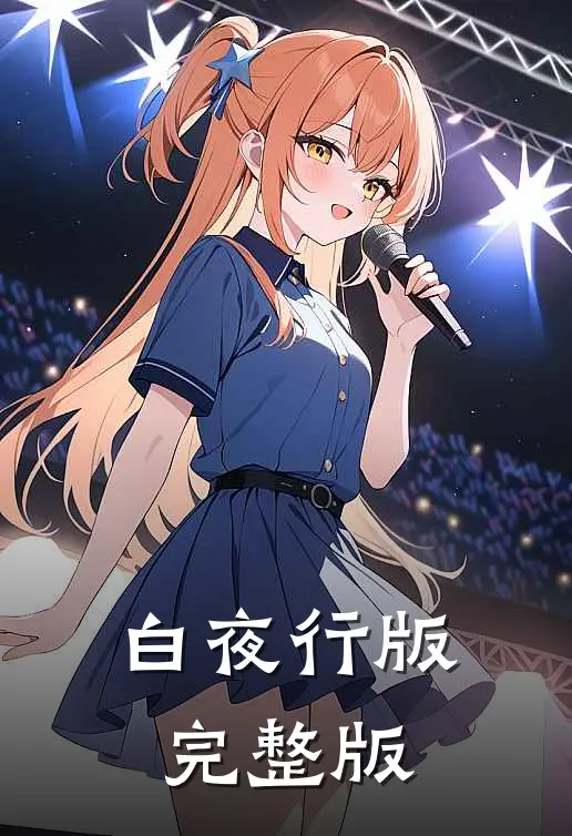 白夜行版完整版