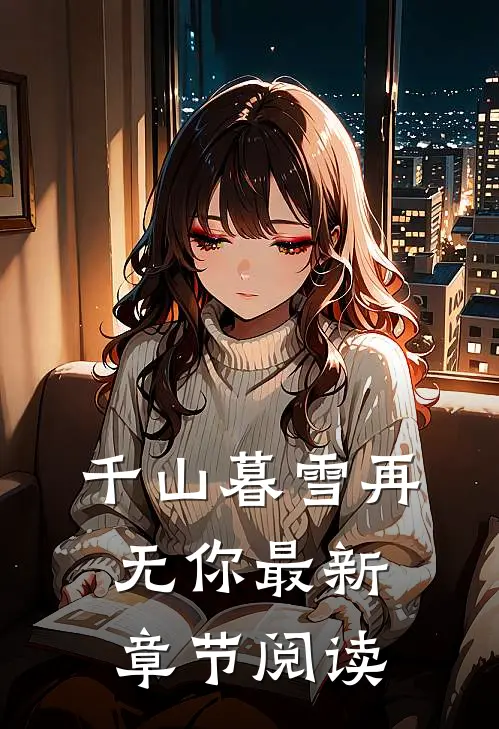 千山暮雪再无你最新章节阅读