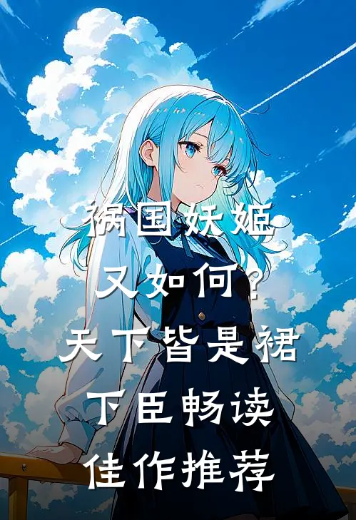 祸国妖姬又如何？天下皆是裙下臣畅读佳作推荐