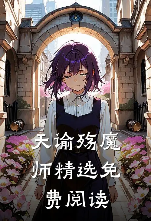 天谕殇魔师精选免费阅读