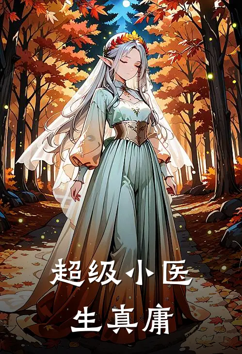 超级小医生真庸