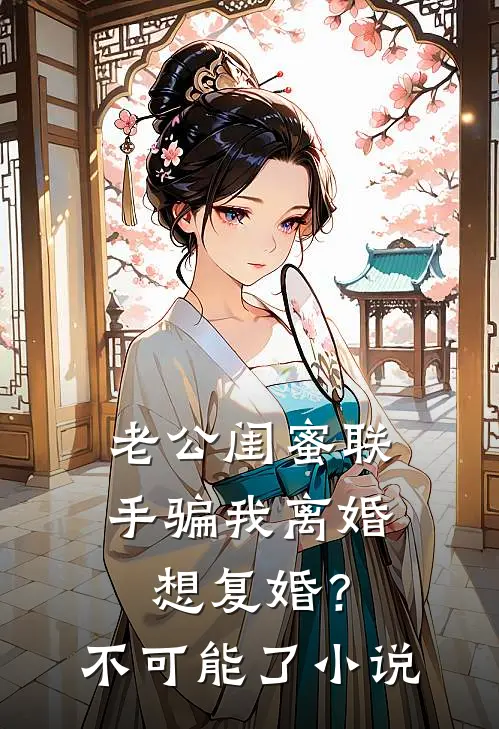 老公闺蜜联手骗我离婚，想复婚？不可能了小说