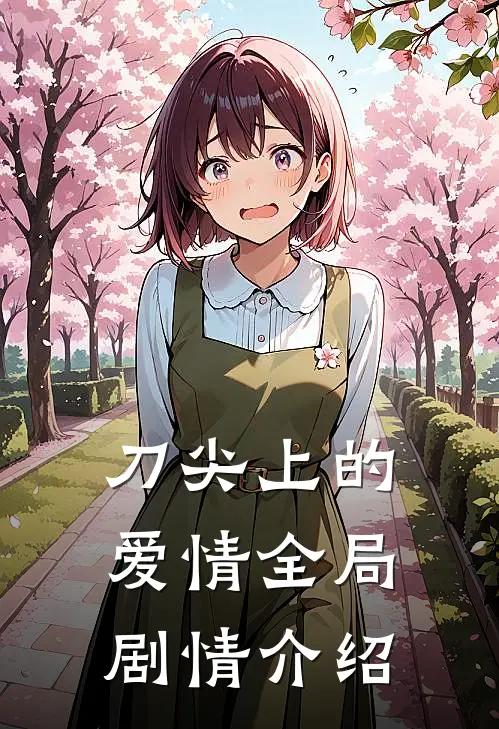 刀尖上的爱情全局剧情介绍