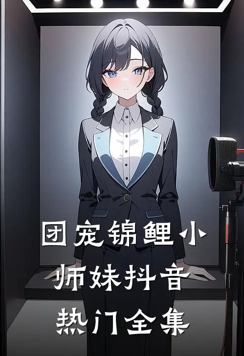 团宠锦鲤小师妹抖音热门 全集