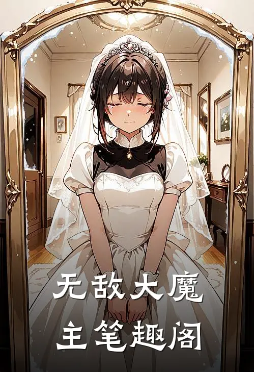无敌大魔主笔趣阁