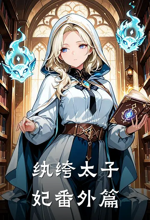纨绔太子妃 番外篇