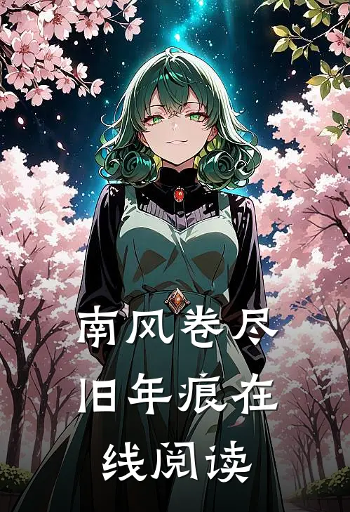 南风卷尽旧年痕在线阅读
