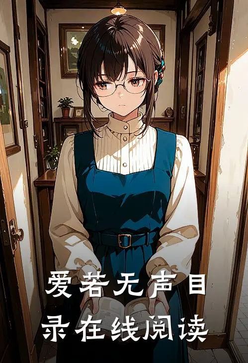 爱若无声目录在线阅读
