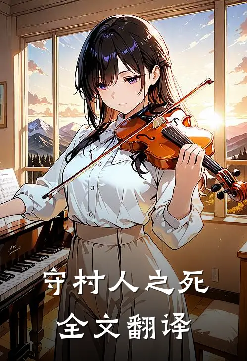 守村人之死全文翻译