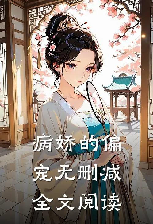 病娇的偏宠无删减全文阅读