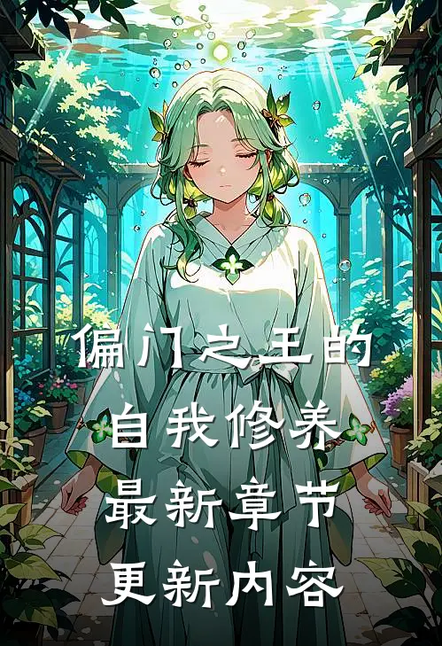 偏门之王的自我修养最新章节更新内容