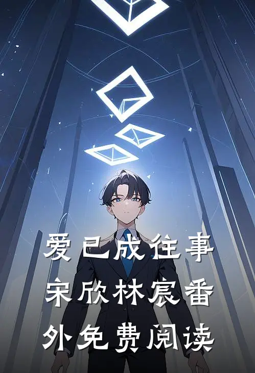 爱已成往事宋欣林宸 番外免费阅读
