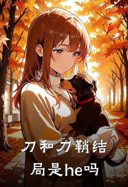 刀和刀鞘结局是he吗