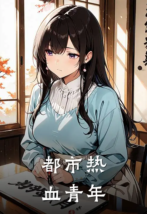 都市热血青年