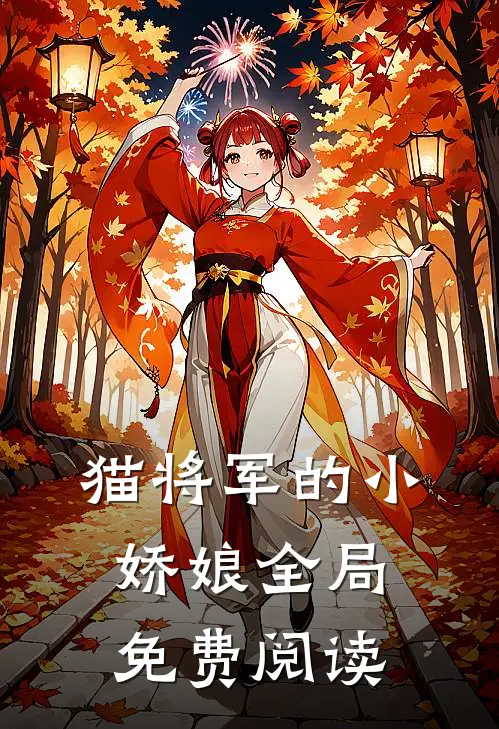 猫将军的小娇娘全局免费阅读