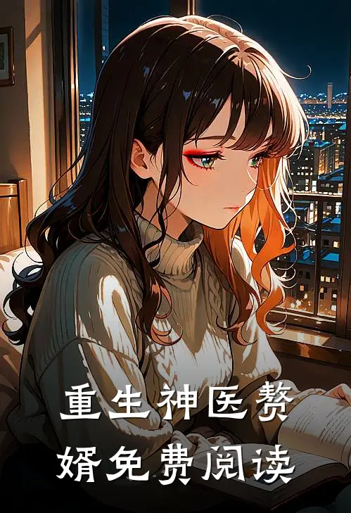 重生神医赘婿免费阅读