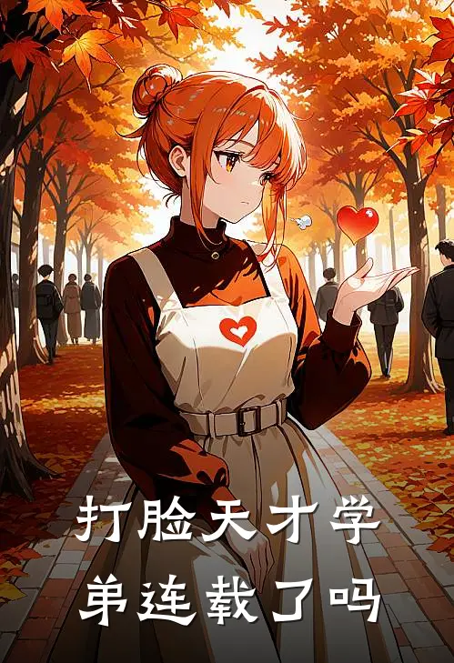 打脸天才学弟连载了吗