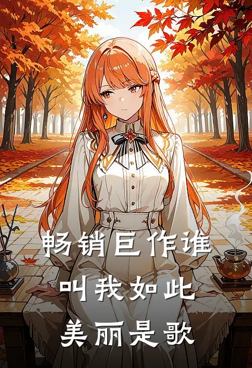 畅销巨作谁叫我如此美丽是歌