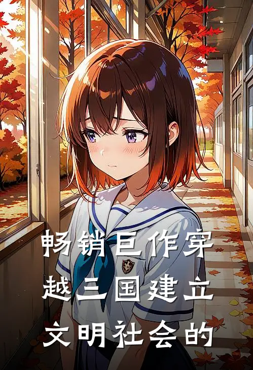 畅销巨作穿越三国建立文明社会的