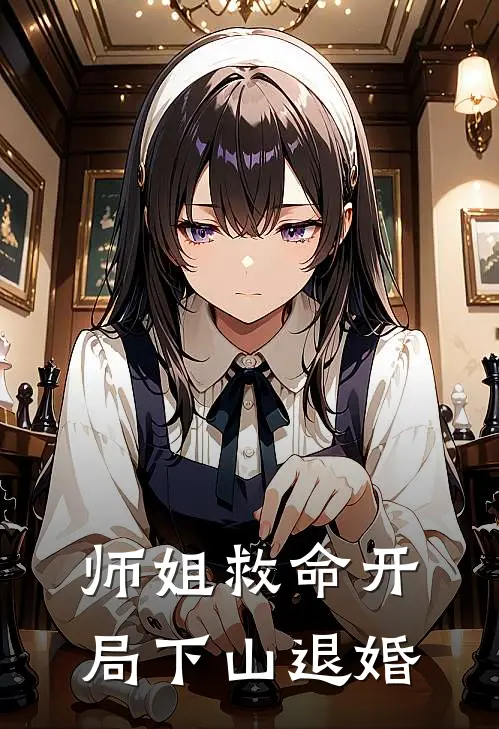 师姐救命开局下山退婚