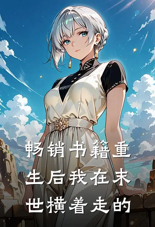 畅销书籍重生后我在末世横着走的