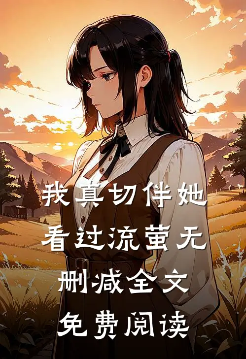 我真切伴她看过流萤无删减全文免费阅读