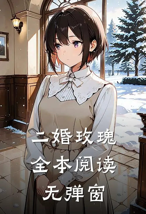 二婚玫瑰全本阅读无弹窗