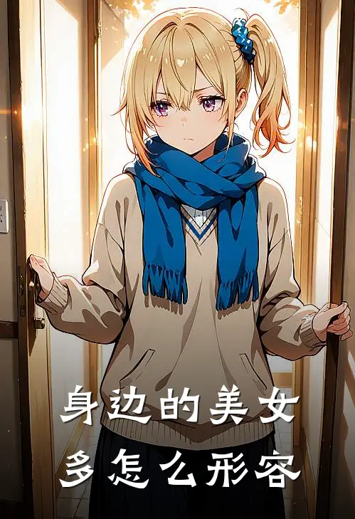 身边的美女多怎么形容