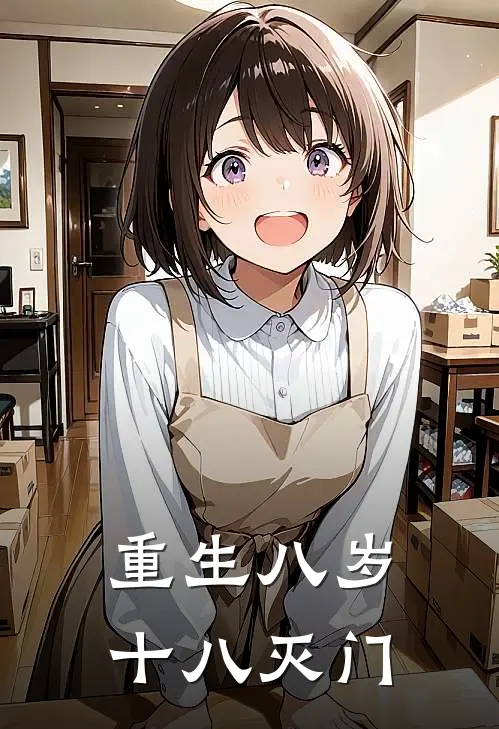 重生八岁，十八灭门