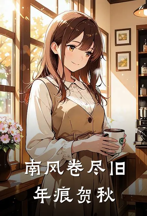 南风卷尽旧年痕贺秋