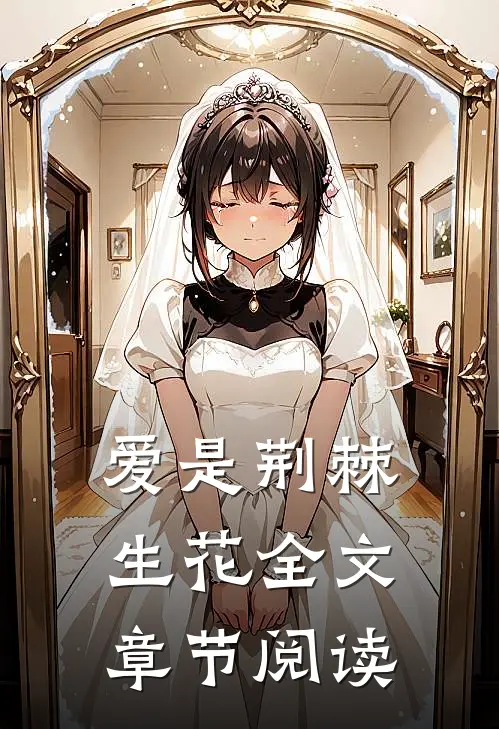 爱是荆棘生花全文章节阅读