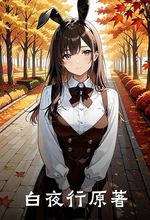 白夜行原著