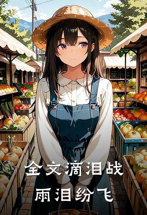 全文滴泪战雨泪纷飞
